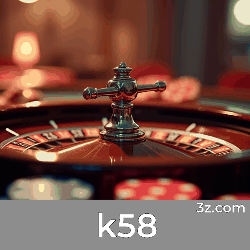 K58: Uma Experiência de Jogo Única e Imersiva