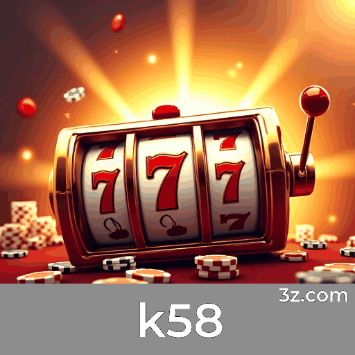 Desbloqueie Privilégios Exclusivos com Sua Conta k58