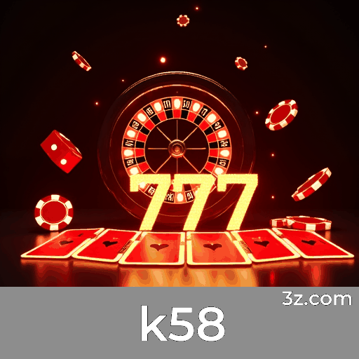 Descubra o Futuro dos Jogos com a Inovadora k58