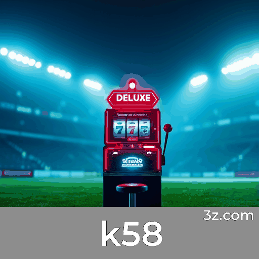 K58: Excelência em Apostas Esportivas no Cenário Brasileiro