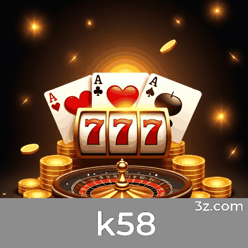 Desbloqueie Privilégios Exclusivos com Sua Conta k58