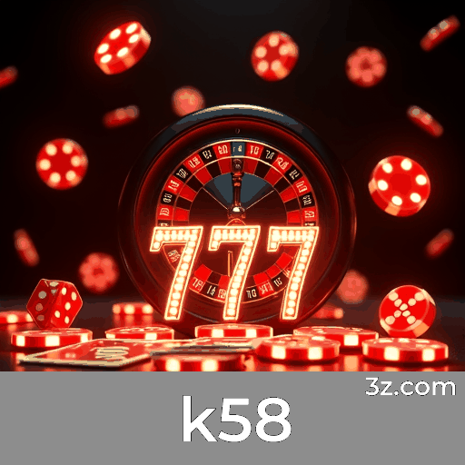 Desafie-se com K58: A Emoção dos Jogos Crash