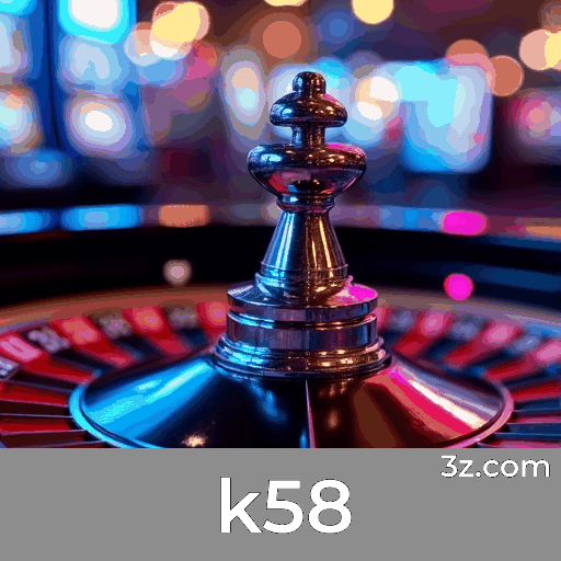 K58: Bônus Generosos para Jogadores Brasileiros