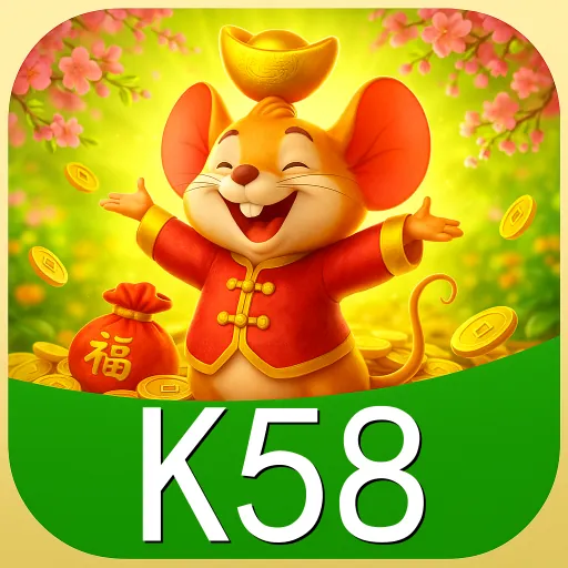 K58 Cassino Online